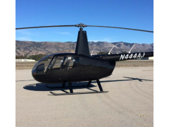 Certified Flight Instructor
