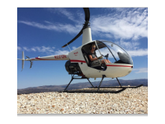 Commercial Pilot License ”Add On”