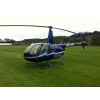 commercial pilot certificate