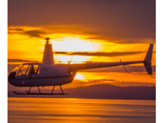 helicopter flight training