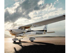 airplane pilot training