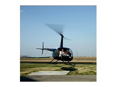 Commercial Pilot License and Commercial Add-on