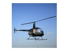 Certified Flight Instructor (CFI)