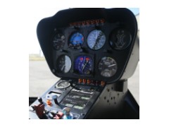 Flight Instructor Instrument (CFII)