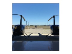 Airline Transport Pilot Helicopter ATP