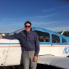 Commercial Pilot’s License