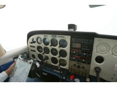 Instrument Rating