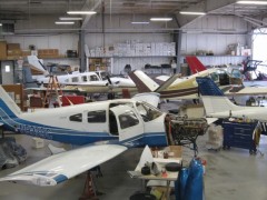 Aircraft Maintenance