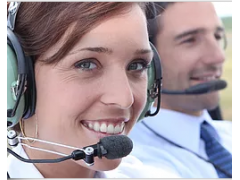 Commercial Pilot Course