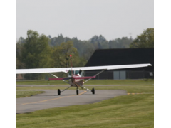FIXED WING COURSES