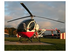 ROTORCRAFT COURSES