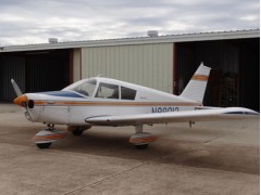 Private Pilot License
