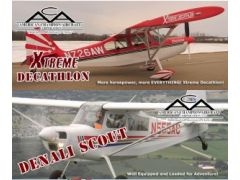Aircraft Sales