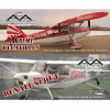 Aircraft Sales