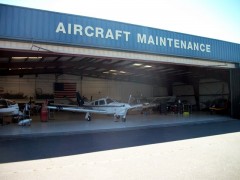 Aircraft Maintenance