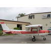 Aircraft Rental