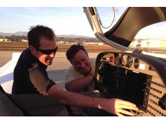 Private Pilot's Certificate