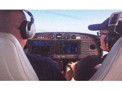 CFI / CFII License