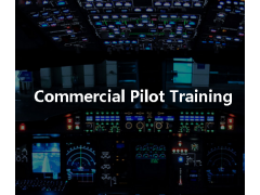 Commercial Pilot Training