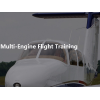 Multi-Engine Flight Training