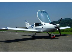 Sport Pilot License