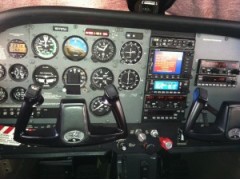 Instrument Rating