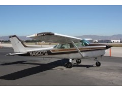 Commercial Pilot License