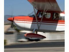 Tailwheel Transition Training