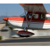 Tailwheel Transition Training