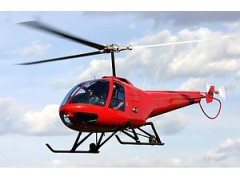 Enstrom Helicopter Flight Training