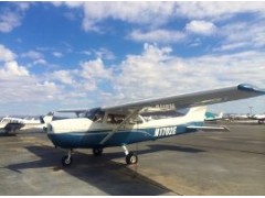 Private Pilot Training