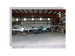 Aircraft Maintenance