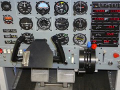 Instrument Pilot Rating Course