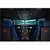 A320 flight simulator on sale