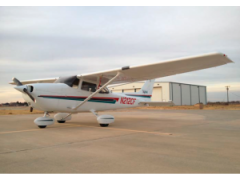 Private Pilot Training Program