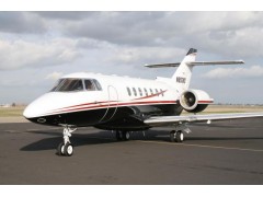 1997 Raytheon Hawker 1000A on sale