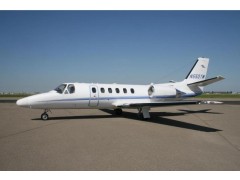 2000 Cessna 550 Citation Bravo on sale