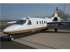 1983 IAI Westwind I on sale