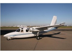 1960 Aero Commander 500B Shrike Conversion on sale