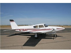1964 Piper PA-30 Twin Comanche Miller Conversion on sale