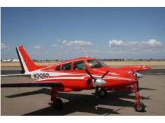 1965 Cessna 310J on sale
