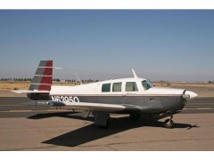 1967 Mooney M20F Executive 21 on sale