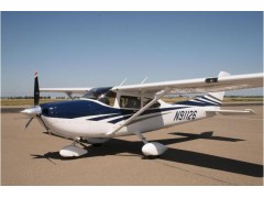 2006 Cessna T182T Turbo Skylane