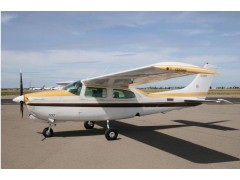 1981 Cessna T210N Turbo Centurion II on sale