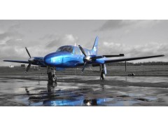 Piper PA31 Chieftain