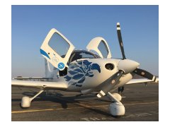 Aircraft Rental