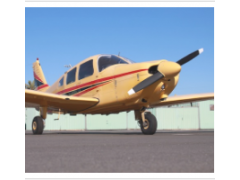 Commercial Pilot Training