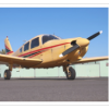 Commercial Pilot Training