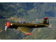 1988 Nanchang CJ-6A