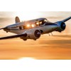 1960 Beechcraft Model 18